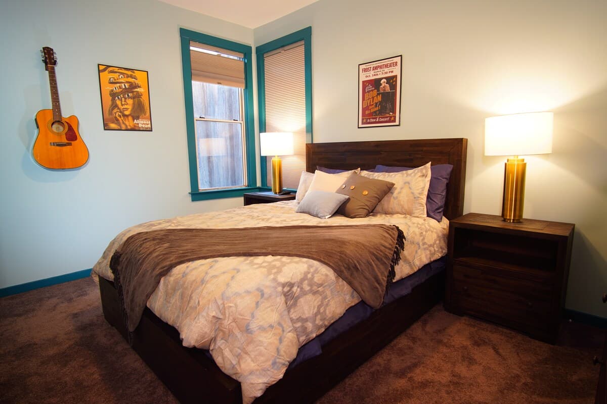 Remodeled 1906 Flat, Steps to Moscone - Photo 5