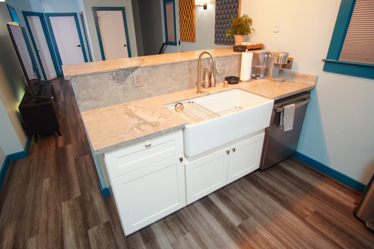 Remodeled 1906 Flat, Steps to Moscone - Photo 4