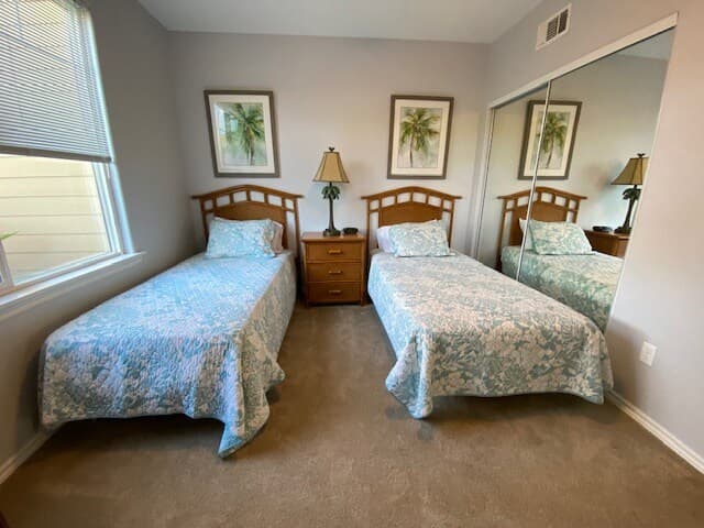 Condo in Waikoloa Village · ★5.0 · 3 bedrooms · 4 beds · 3 private baths - Photo 3