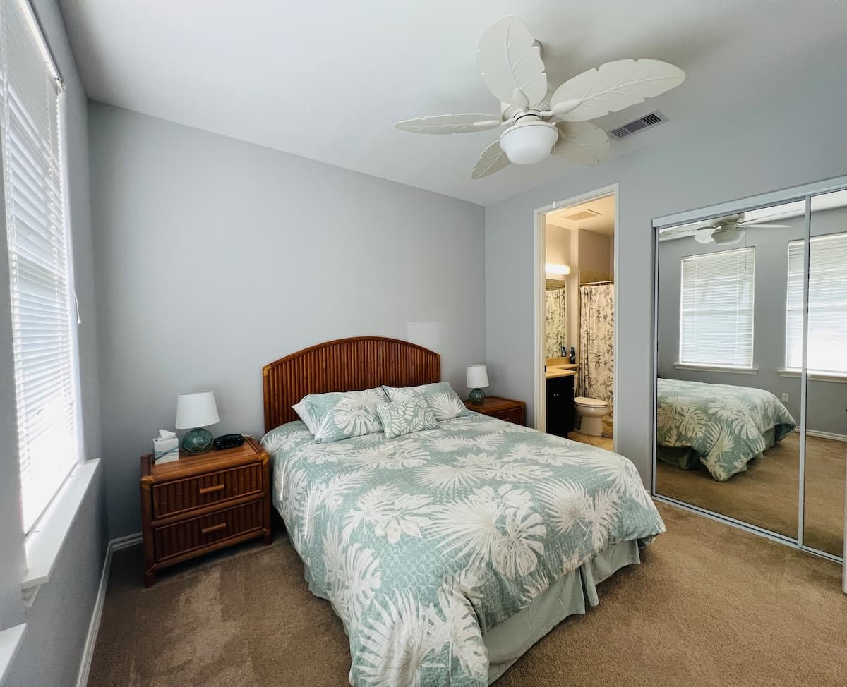 Condo in Waikoloa Village · ★5.0 · 3 bedrooms · 4 beds · 3 private baths - Photo 2