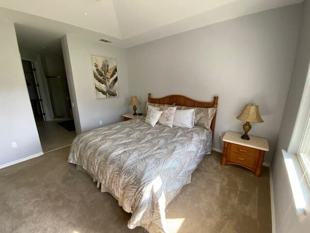 Condo in Waikoloa Village · ★5.0 · 3 bedrooms · 4 beds · 3 private baths - Photo 1