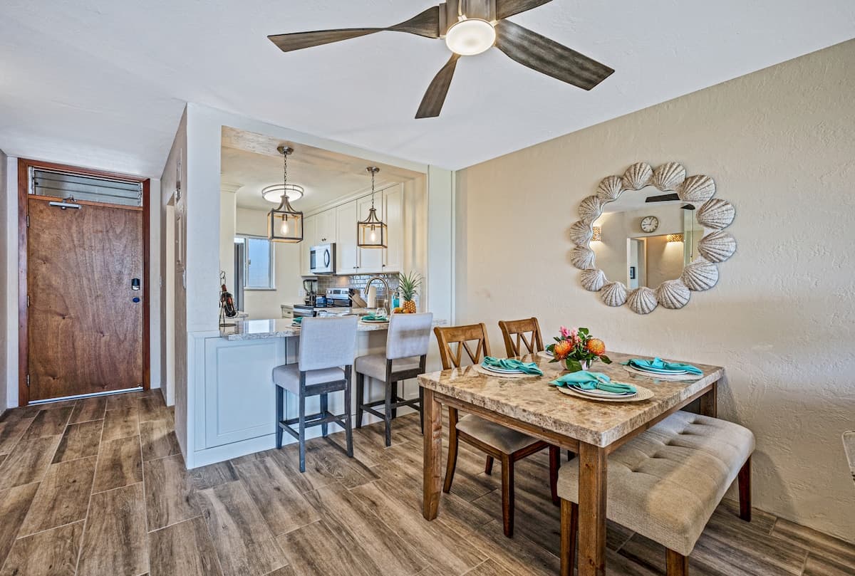 Condo in Kihei · ★4.89 · 2 bedrooms · 3 beds · 2 shared baths - Photo 3