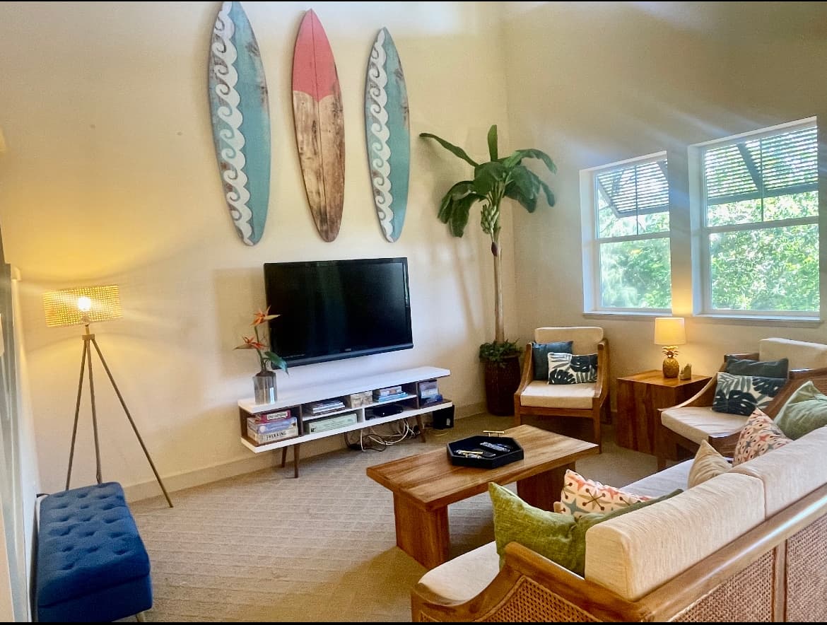 Condo in Waikoloa Village · ★4.89 · 3 bedrooms · 5 beds · 3 private baths - Photo 5