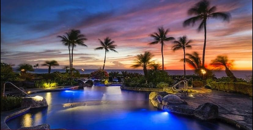 Condo in Waikoloa Village · ★4.89 · 3 bedrooms · 5 beds · 3 private baths - Photo 4