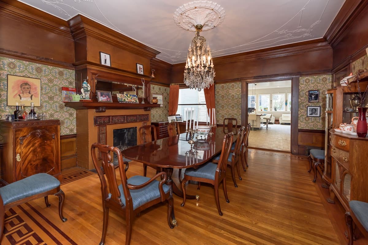 Victorian Home Steps from Haight-Ashbury - Photo 4