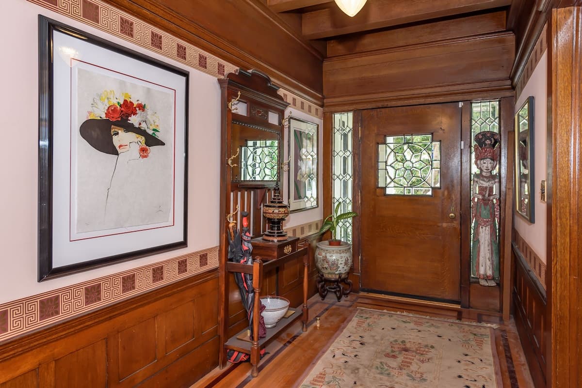 Victorian Home Steps from Haight-Ashbury - Photo 3