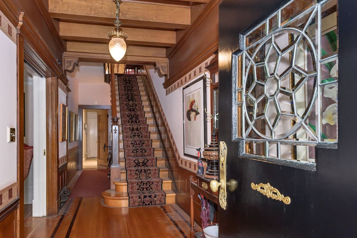 Victorian Home Steps from Haight-Ashbury - Photo 2