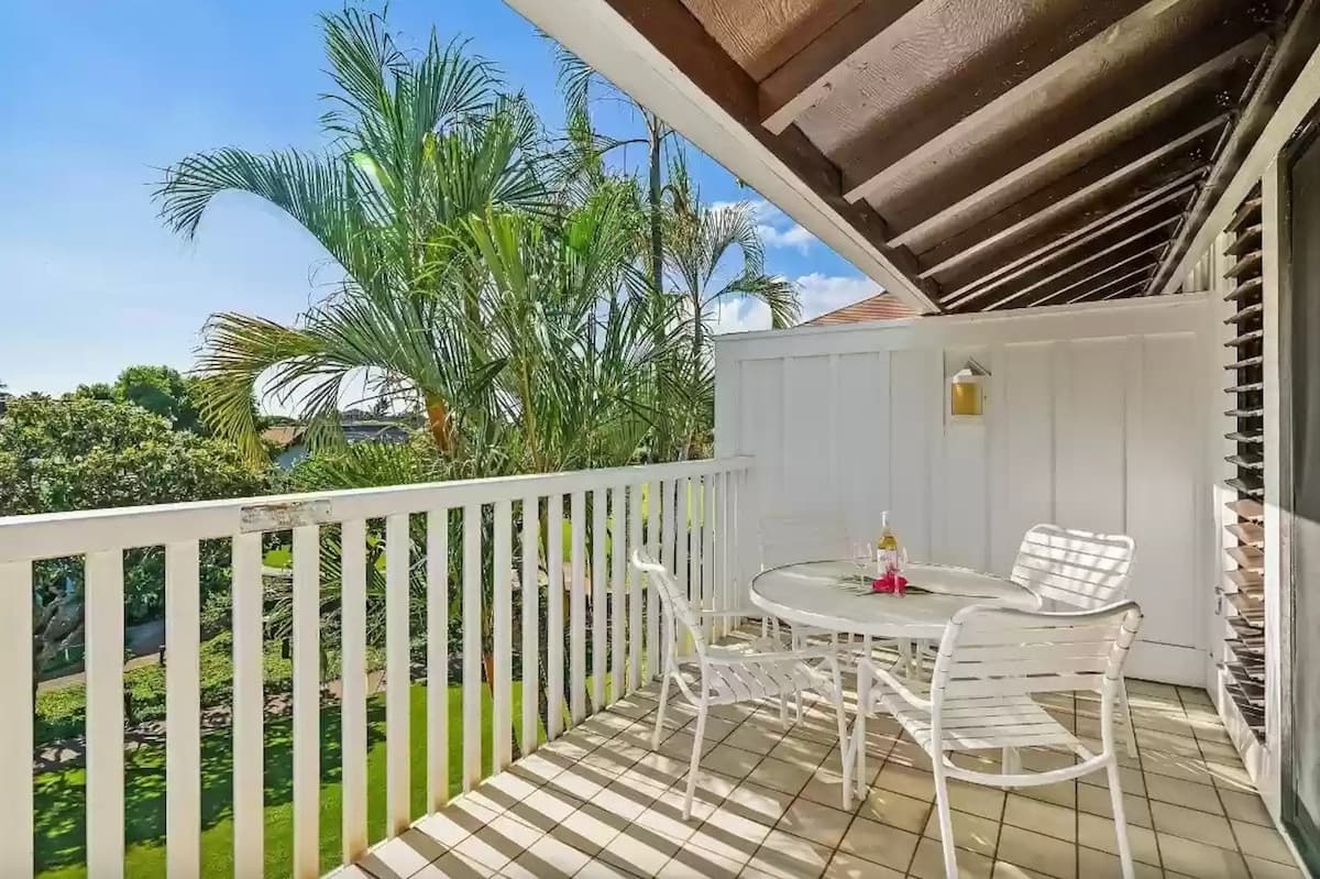 Condo in Koloa · ★4.76 · 1 bedroom · 2 beds · 1 bath - Photo 1