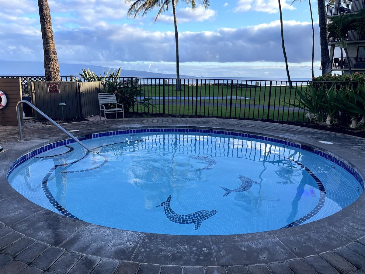 Condo in Lahaina · ★4.59 · 1 bedroom · 1 bed · 1 bath - Photo 5