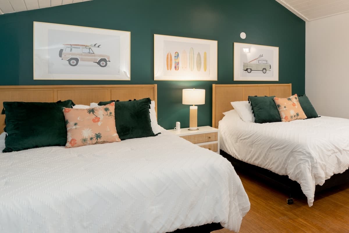 Stylish Spacious North Shore Loft near Turtle Bay - Photo 2