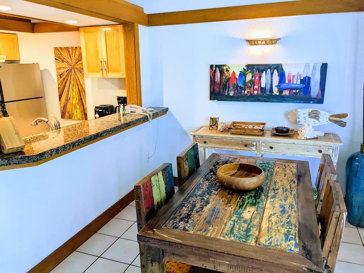 Condo in Koloa · ★4.85 · 1 bedroom · 2 beds · 1 bath - Photo 1