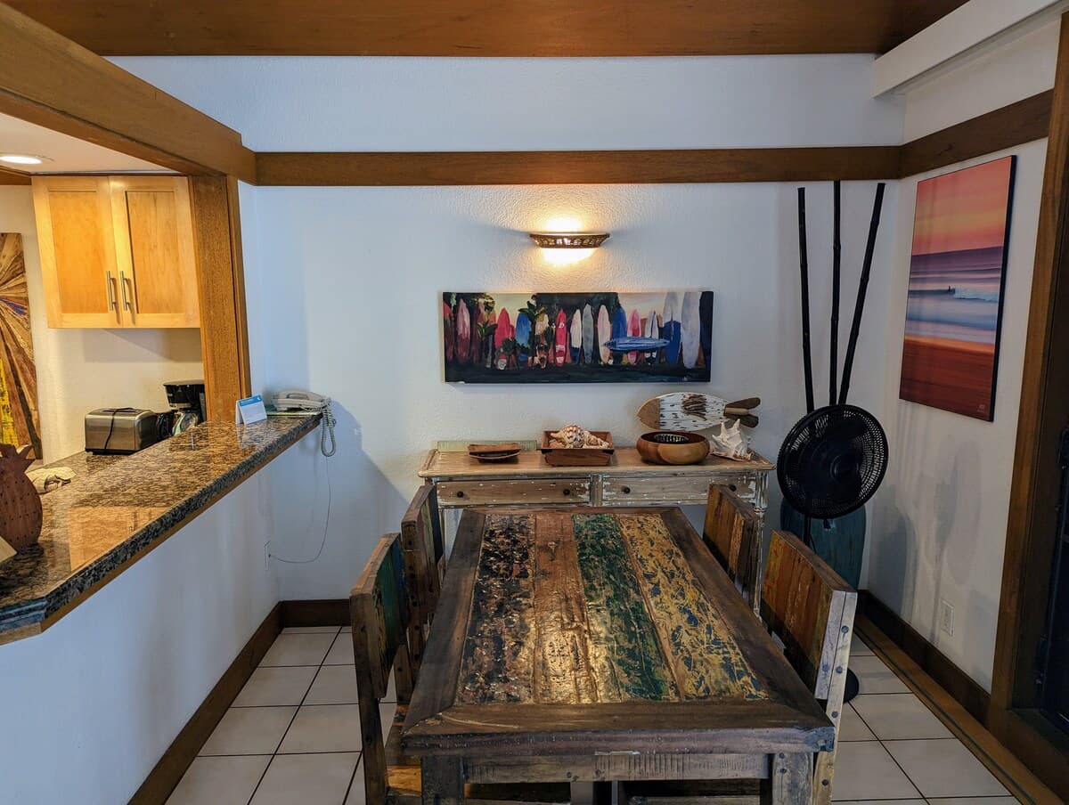 Condo in Koloa · ★4.85 · 1 bedroom · 2 beds · 1 bath - Photo 4