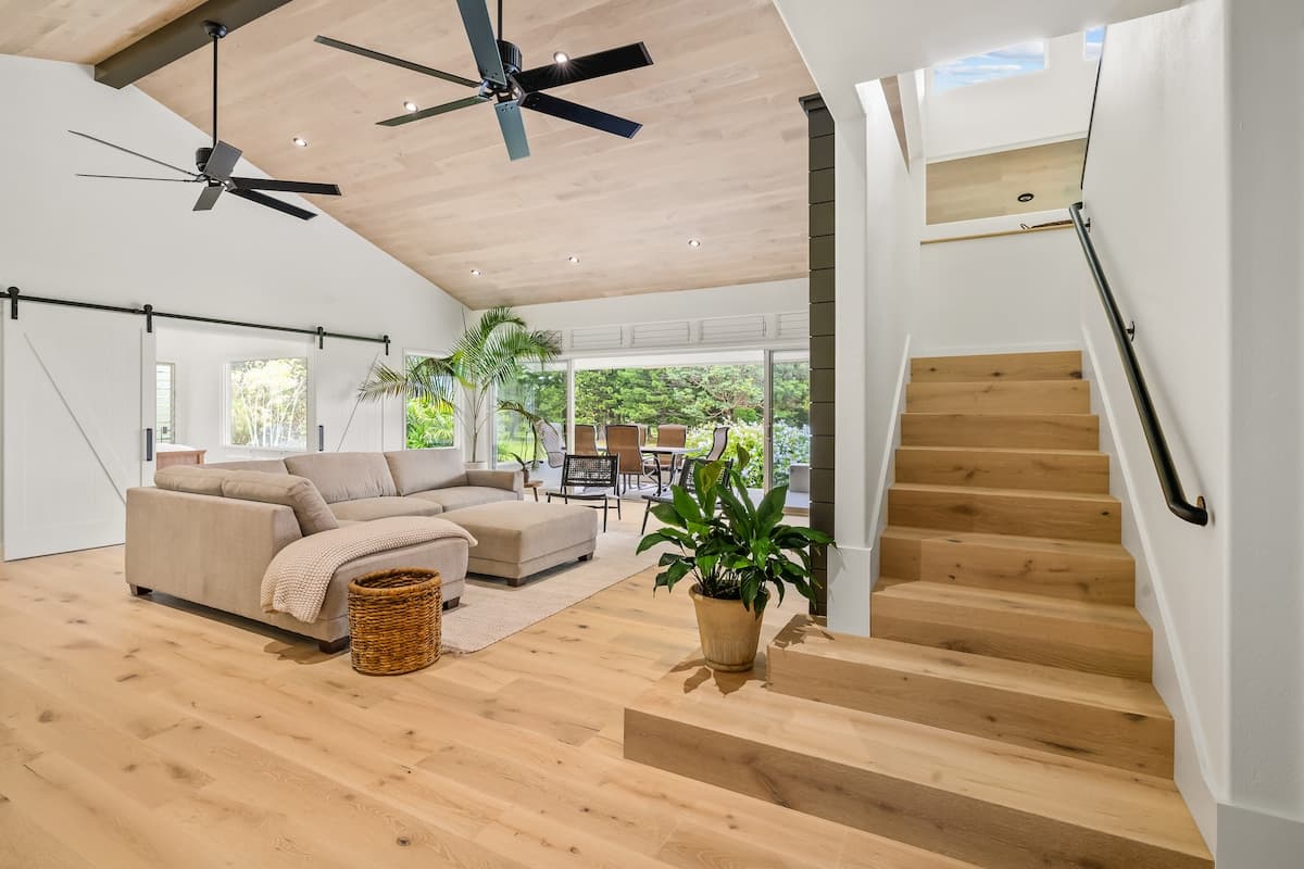 Fresh & modern 4-bedroom home ~ North Shore Kauai - Photo 2