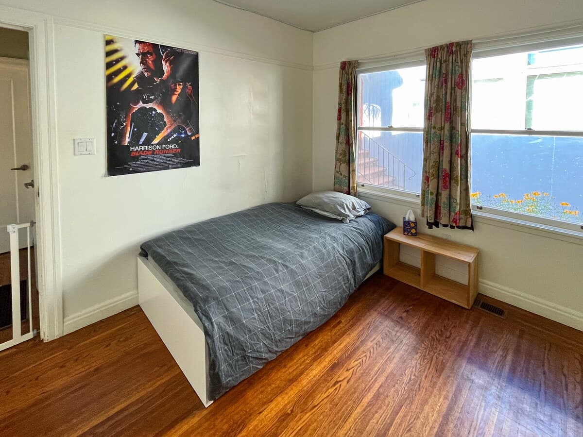 Kid-Friendly Home Near Memorial Park & Solano Ave - Photo 1
