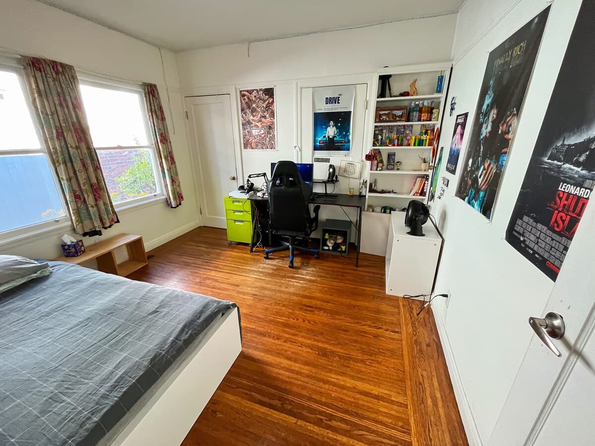 Kid-Friendly Home Near Memorial Park & Solano Ave - Photo 4