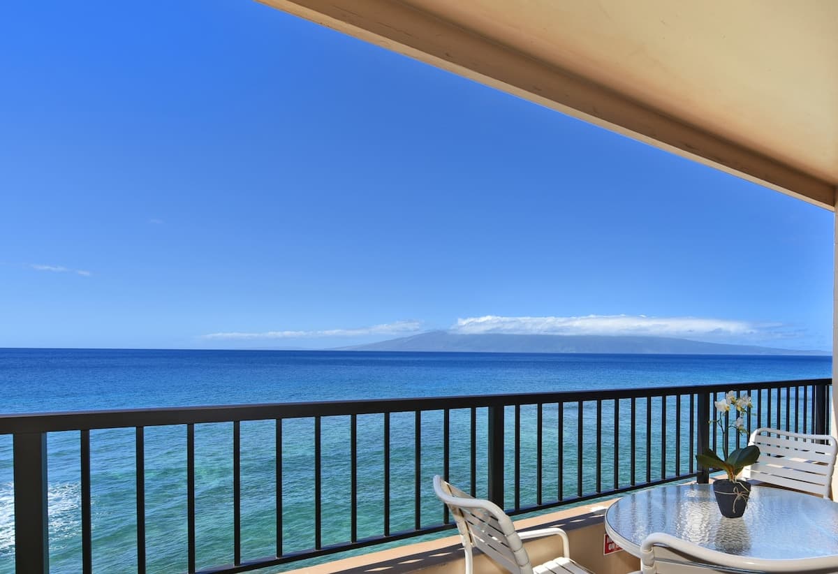 Condo in Lahaina · ★4.84 · Studio · 1 bed · 1 private bath - Photo 4