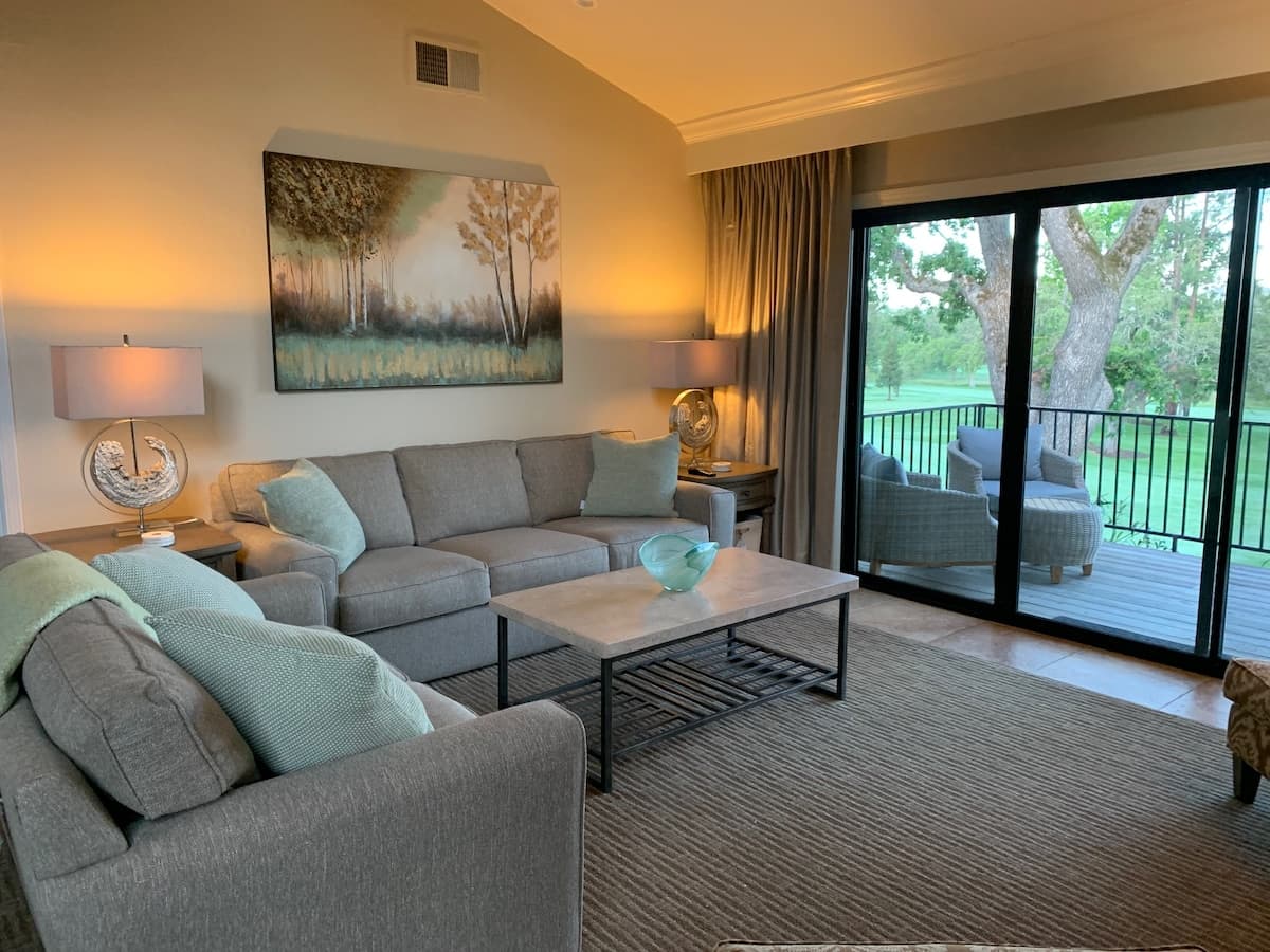 Silverado Golf Home with Fairway Views - Photo 2