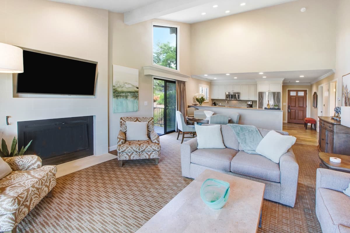 Silverado Golf Home with Fairway Views - Photo 3