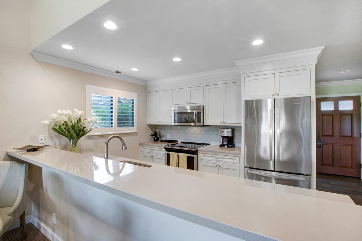 Silverado Golf Home with Fairway Views - Photo 4