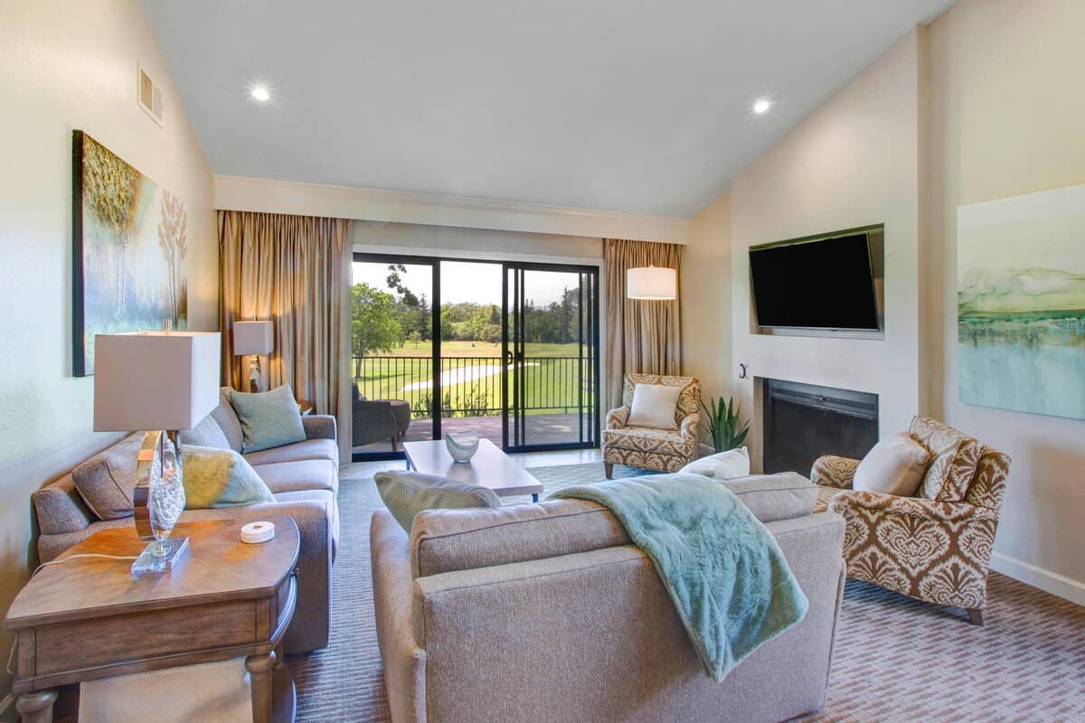 Silverado Golf Home with Fairway Views - Photo 1