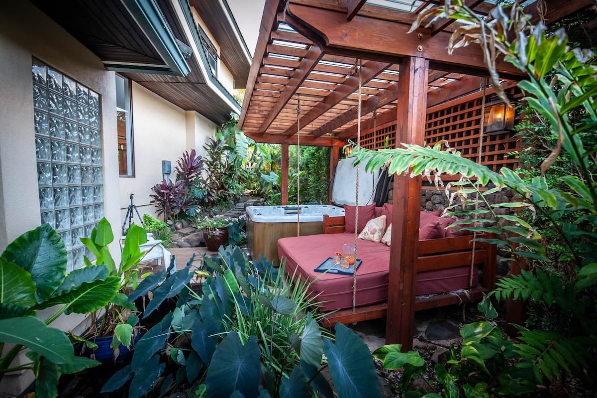 Love Nest Suite beside Grand Hyatt Poipu - Photo 4