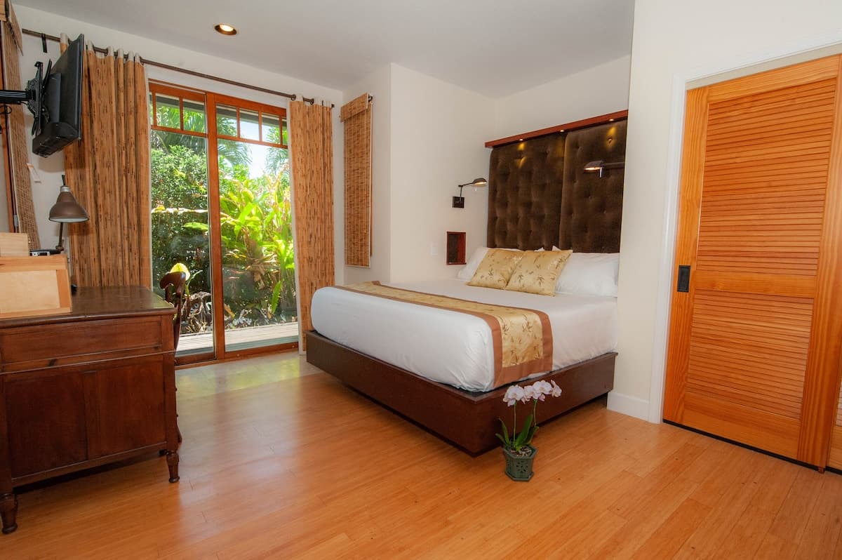 Love Nest Suite beside Grand Hyatt Poipu - Photo 1