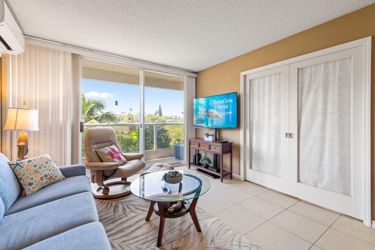 Condo in Kihei · ★5.0 · 1 bedroom · 2 beds · 2 private baths - Photo 5