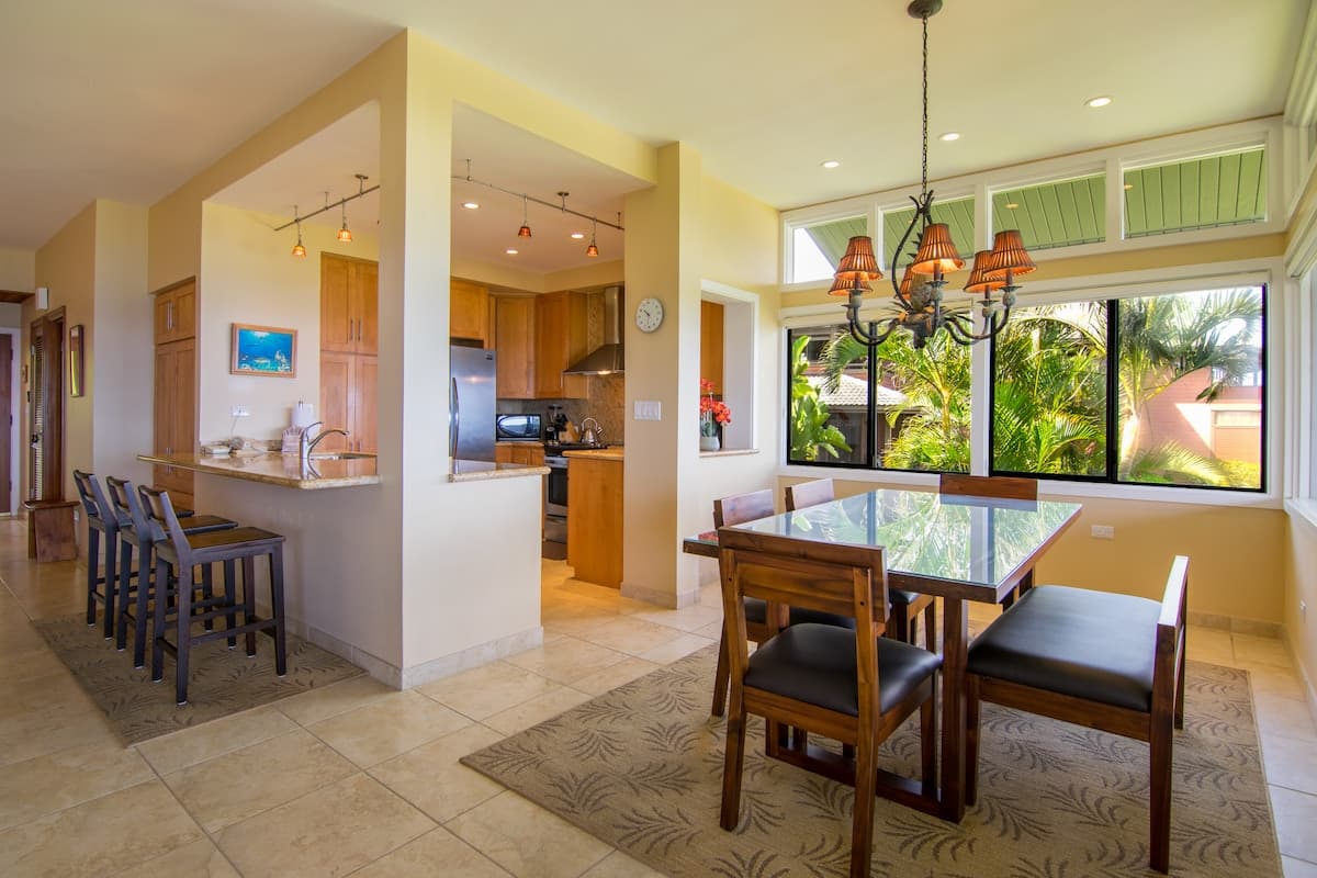 Kapalua Ridge Villas Gold Ocean View 2BD/3BA - Photo 4