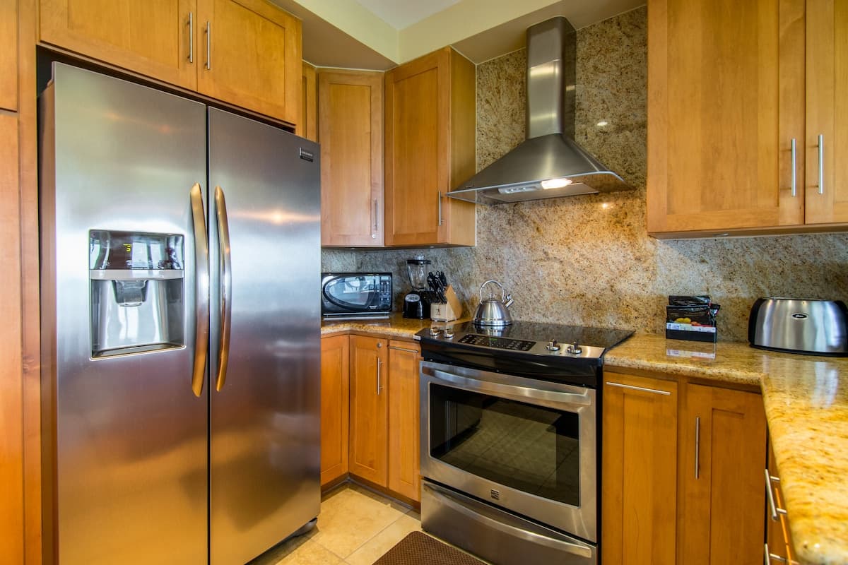 Kapalua Ridge Villas Gold Ocean View 2BD/3BA - Photo 3