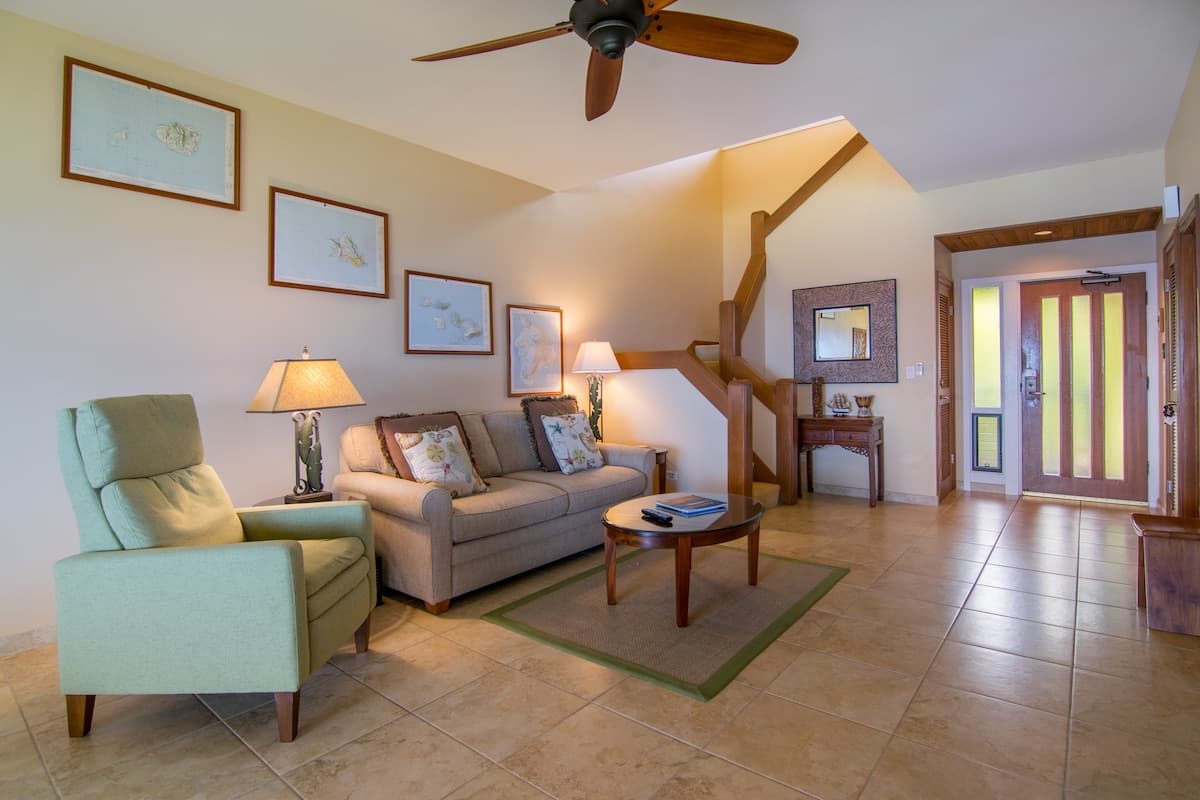 Kapalua Ridge Villas Gold Ocean View 2BD/3BA - Photo 2