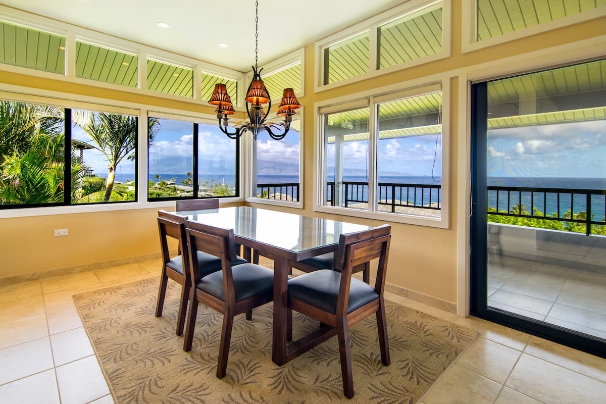 Kapalua Ridge Villas Gold Ocean View 2BD/3BA - Photo 5