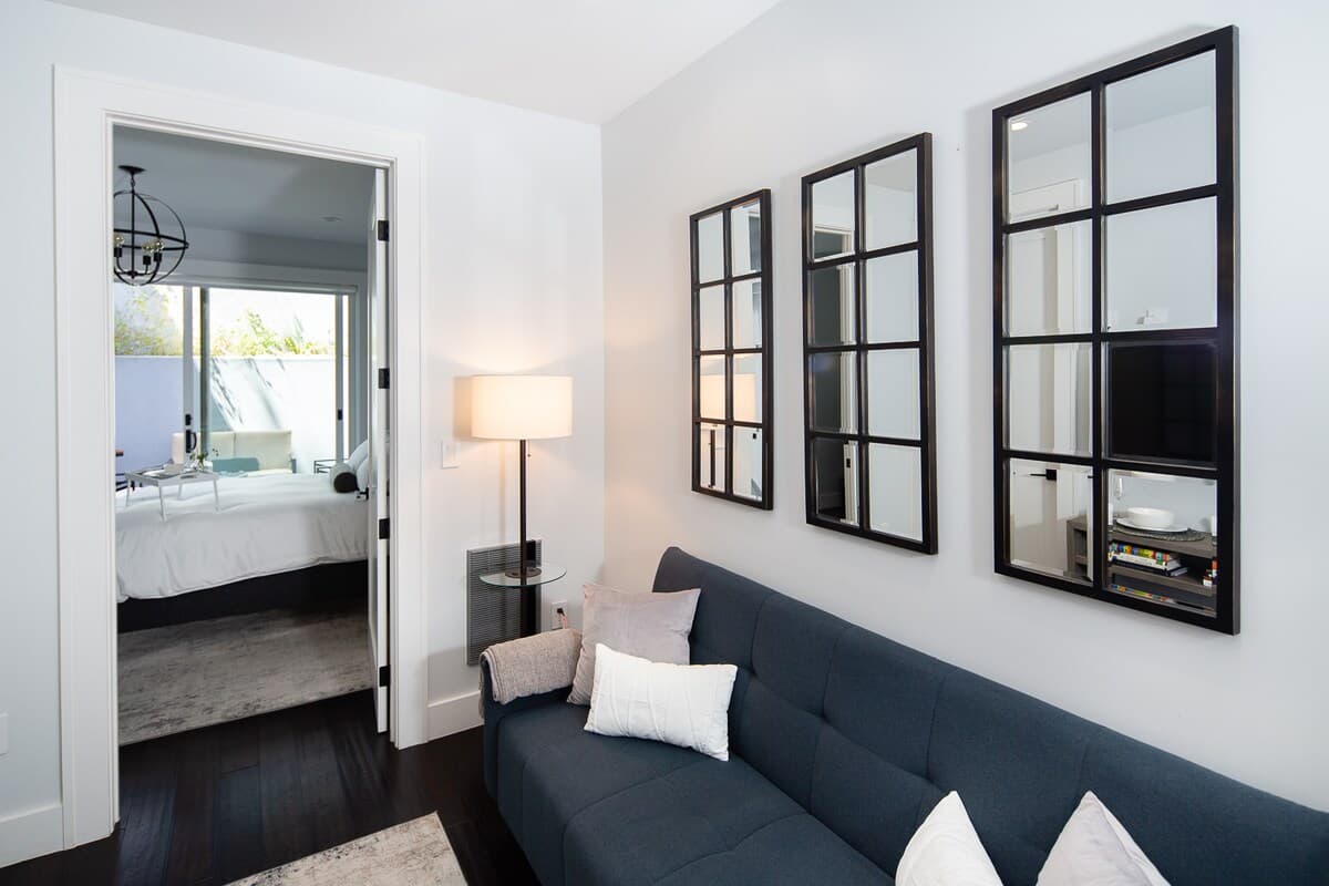 Telegraph Hill Condo with Skyline View & Terrace - Photo 4