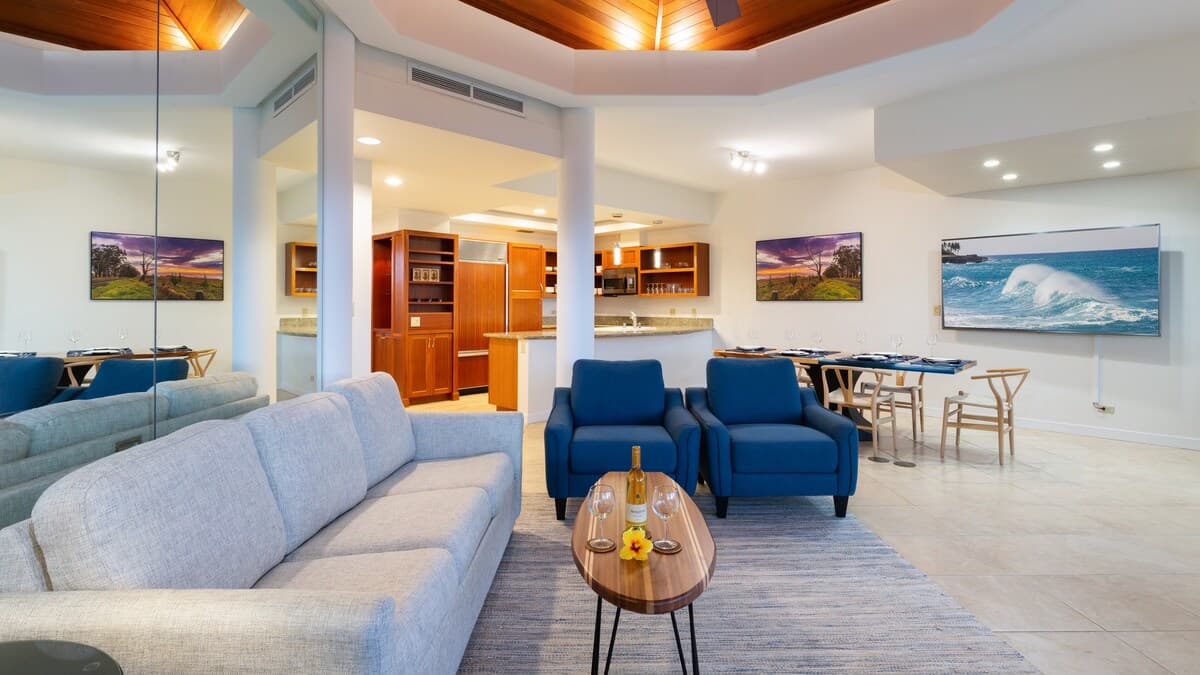 Condo in Waimea · ★4.88 · 2 bedrooms · 4 beds · 2.5 baths - Photo 1