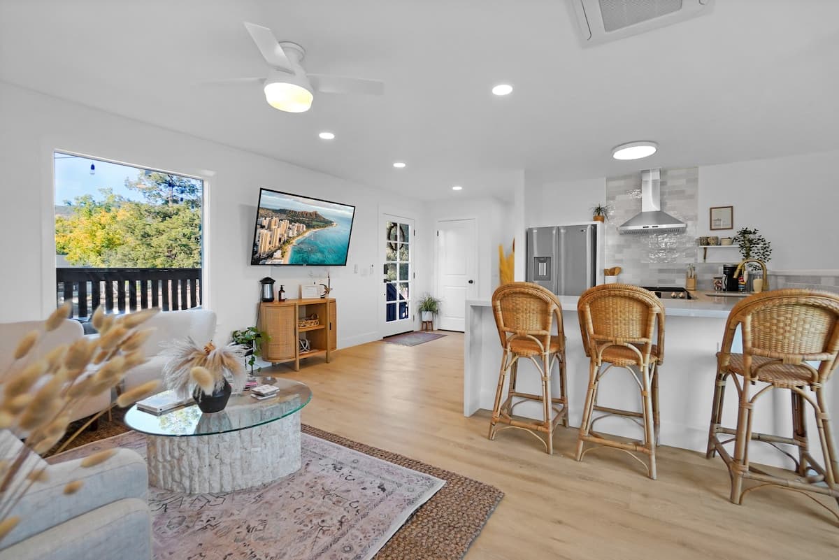 Luxury Casita with Hot Tub & Vineyard Views - Photo 5
