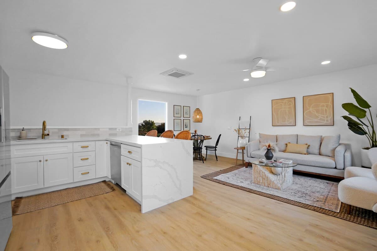 Luxury Casita with Hot Tub & Vineyard Views - Photo 4