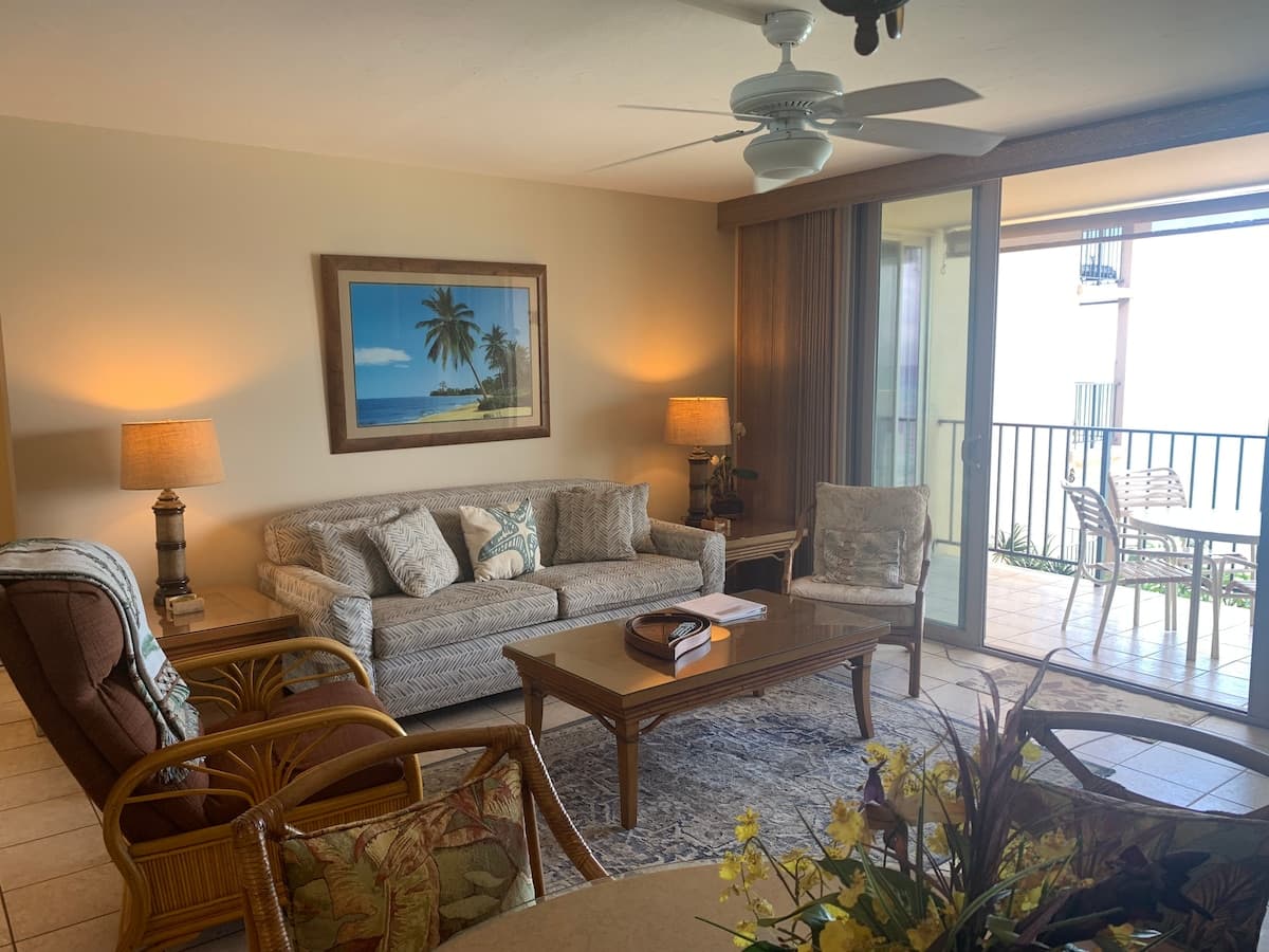 Maui Ocean and beach front Great views Lahaina - Photo 3