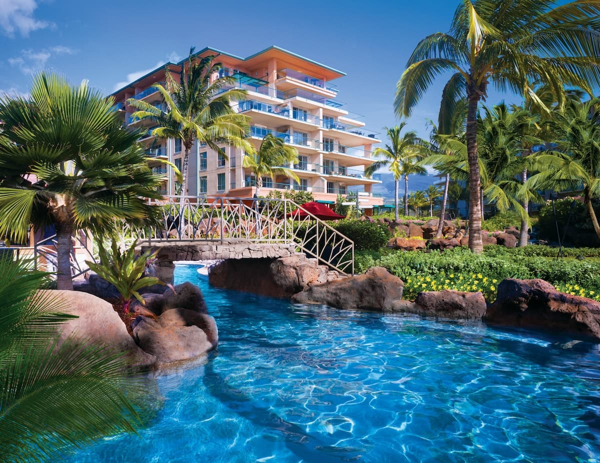 Honua Kai Resort & Spa Resort View 1 Bedroom + Den - Photo 1