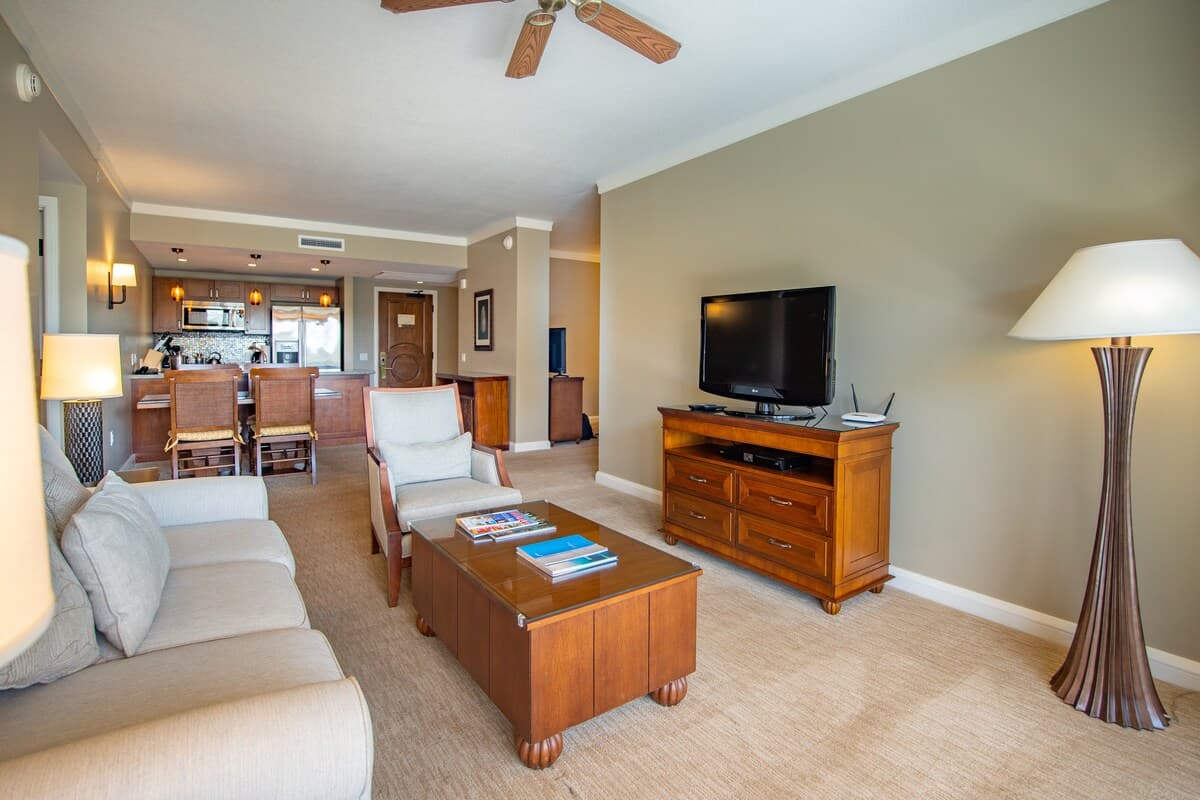 Honua Kai Resort & Spa Resort View 1 Bedroom + Den - Photo 2