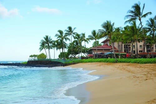 Condo in Koloa · ★5.0 · 2 bedrooms · 4 beds · 2 private baths - Photo 3