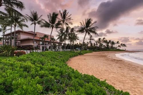 Condo in Koloa · ★5.0 · 2 bedrooms · 4 beds · 2 private baths - Photo 1
