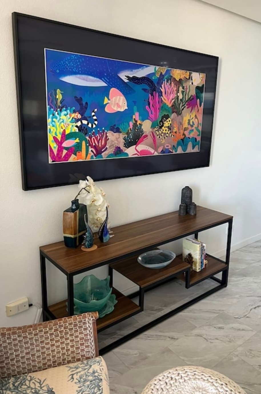 Condo in Wailuku · ★5.0 · 1 bedroom · 2 beds · 1 bath - Photo 4