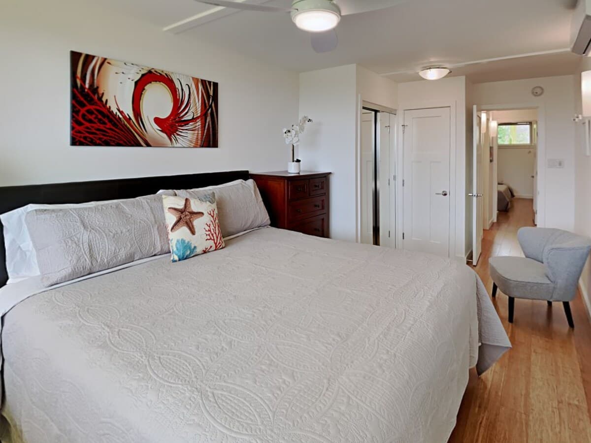 Condo in Kihei · ★4.94 · 2 bedrooms · 2 beds · 1 private bath - Photo 1