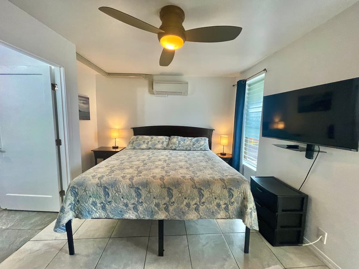 Condo in Kapaa · ★4.67 · 1 bedroom · 1 bed · 1 private bath - Photo 1
