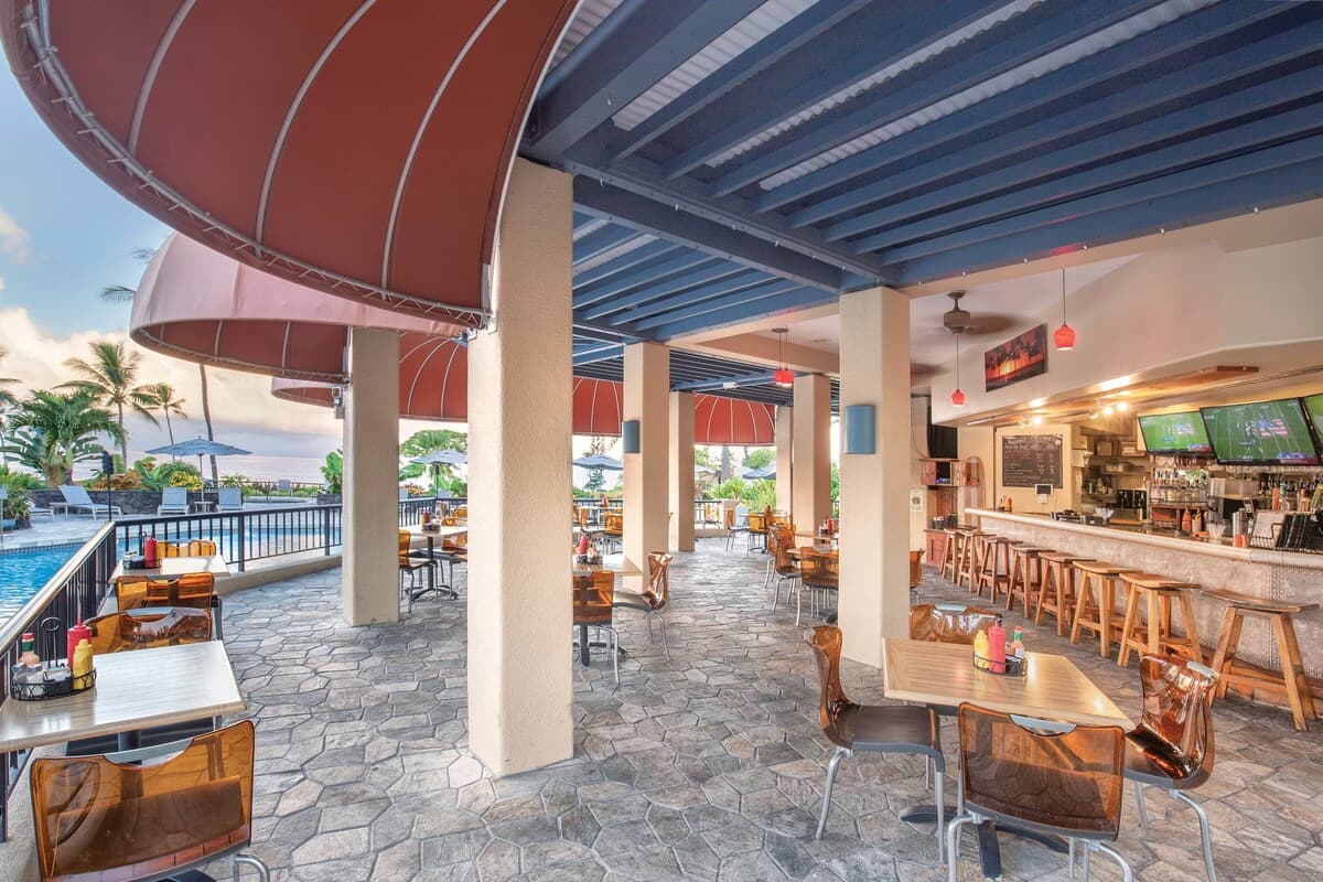 Lovely 2BR Kona Coast Resort -Golf Club by the Sea - Photo 4