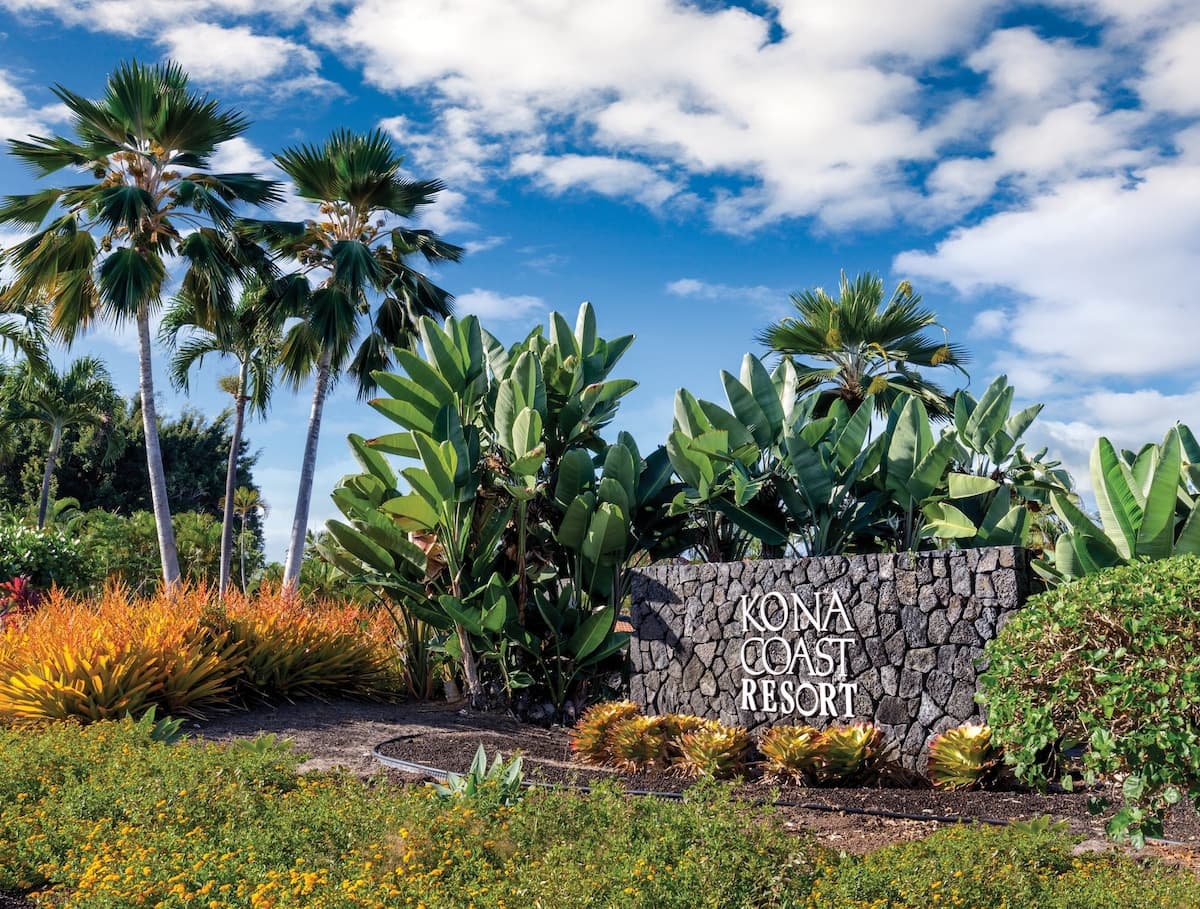 Lovely 2BR Kona Coast Resort -Golf Club by the Sea - Photo 3