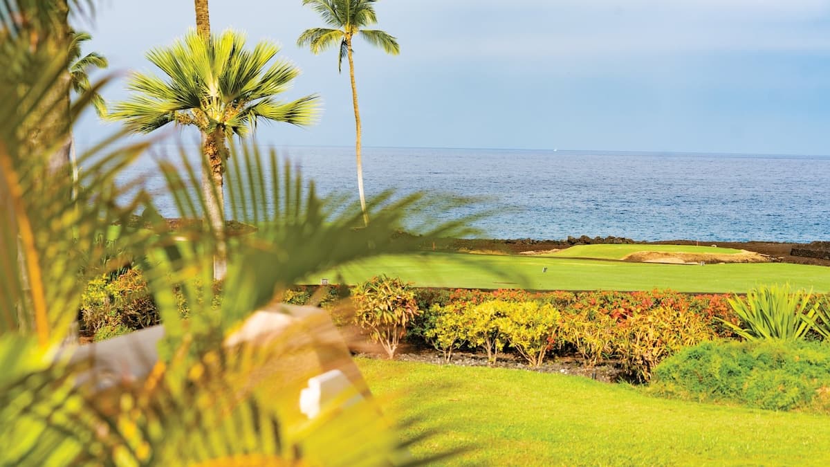 Lovely 2BR Kona Coast Resort -Golf Club by the Sea - Photo 5