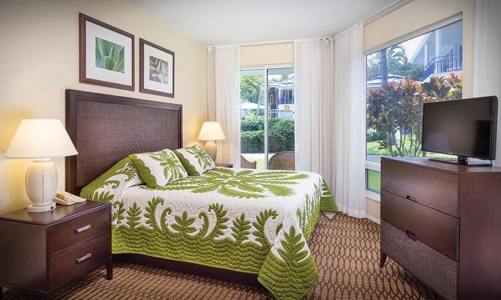 Mauna Loa Village 2 Bedroom - Photo 5