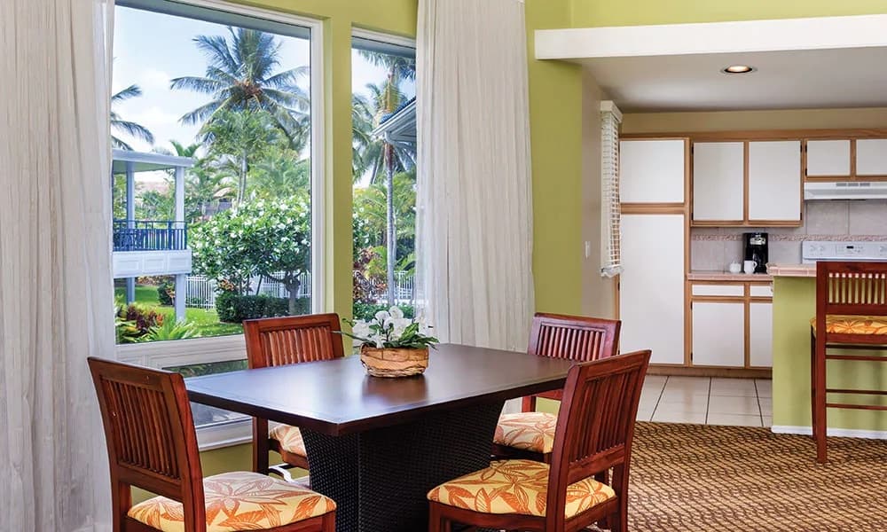 Mauna Loa Village 2 Bedroom - Photo 4