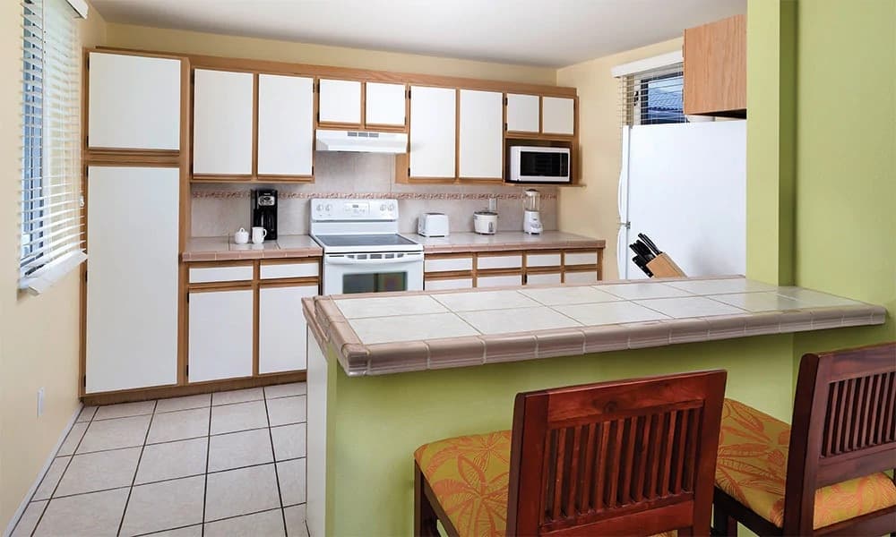 Mauna Loa Village 2 Bedroom - Photo 3