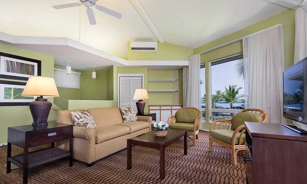 Mauna Loa Village 2 Bedroom - Photo 1